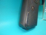 Husqvarna M1907 .380 Auto 5" Bbl 7+1 One Mag, Mfg 1920's - 2 of 25