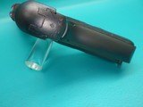Husqvarna M1907 .380 Auto 5" Bbl 7+1 One Mag, Mfg 1920's - 14 of 25