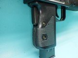 IMI/Action Arms Uzi 45 Model B .45 ACP 16.5