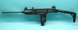 IMI/Action Arms Uzi 45 Model B .45 ACP 16.5