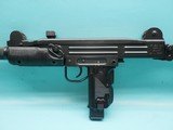 IMI/Action Arms Uzi 45 Model B .45 ACP 16.5