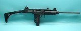 IMI/Action Arms Uzi 45 Model B .45 ACP 16.5
