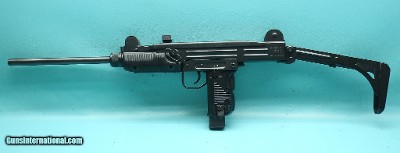 IMI/Action Arms Uzi 45 Model B .45 ACP 16.5