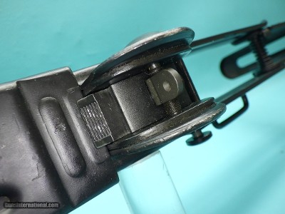 IMI/Action Arms Uzi 45 Model B .45 ACP 16.5