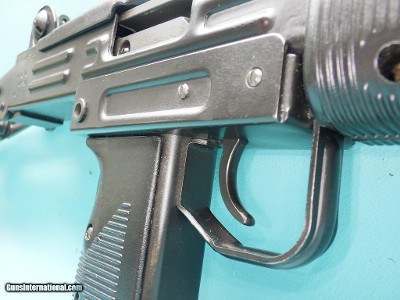 IMI/Action Arms Uzi 45 Model B .45 ACP 16.5