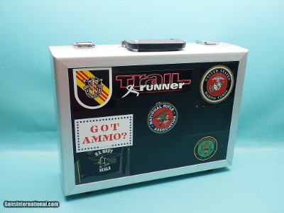 IMI/Action Arms Uzi 45 Model B .45 ACP 16.5