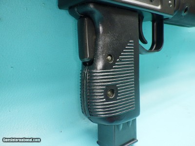 IMI/Action Arms Uzi 45 Model B .45 ACP 16.5