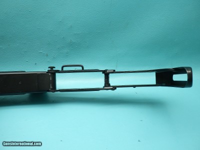 IMI/Action Arms Uzi 45 Model B .45 ACP 16.5