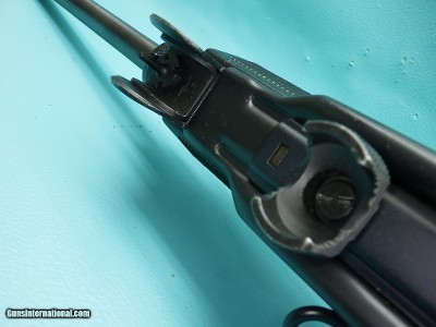 IMI/Action Arms Uzi 45 Model B .45 ACP 16.5