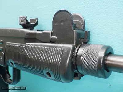 IMI/Action Arms Uzi 45 Model B .45 ACP 16.5