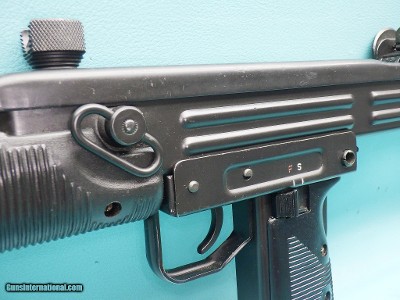 IMI/Action Arms Uzi 45 Model B .45 ACP 16.5