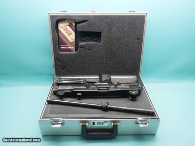 IMI/Action Arms Uzi 45 Model B .45 ACP 16.5