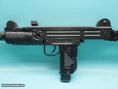 IMI/Action Arms Uzi 45 Model B .45 ACP 16.5