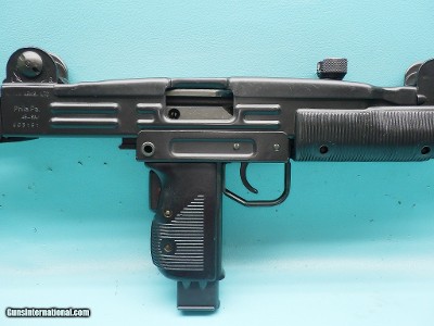 IMI/Action Arms Uzi 45 Model B .45 ACP 16.5