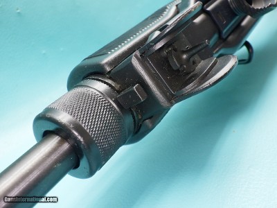 IMI/Action Arms Uzi 45 Model B .45 ACP 16.5
