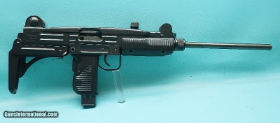 IMI/Action Arms Uzi 45 Model B .45 ACP 16.5