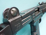 IMI/Action Arms Uzi 45 Model B .45 ACP 16.5