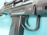 IMI/Action Arms Uzi 45 Model B .45 ACP 16.5
