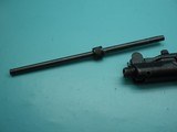 IMI/Action Arms Uzi 45 Model B .45 ACP 16.5