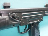 IMI/Action Arms Uzi 45 Model B .45 ACP 16.5