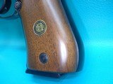 Browning BDA-380 by Beretta, .380 ACP 3.8" Bbl 13+1 Two Mags and Manual Mfg 1981, Minty condition - 10 of 25