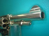 Smith & Wesson 32 Hand Ejector Model of 1903 .32 S&W Long 3.25" Bbl 6 Round Mfg 1903 - 3 of 23
