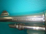 Smith & Wesson 32 Hand Ejector Model of 1903 .32 S&W Long 3.25" Bbl 6 Round Mfg 1903 - 11 of 23