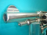 Smith & Wesson 32 Hand Ejector Model of 1903 .32 S&W Long 3.25" Bbl 6 Round Mfg 1903 - 8 of 23