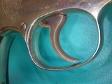 Smith & Wesson 32 Hand Ejector Model of 1903 .32 S&W Long 3.25" Bbl 6 Round Mfg 1903 - 5 of 23