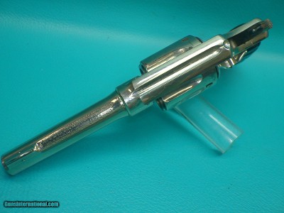 Smith & Wesson 32 Hand Ejector Model of 1903 .32 S&W Long 3.25