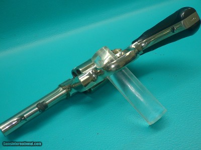Smith & Wesson 32 Hand Ejector Model of 1903 .32 S&W Long 3.25