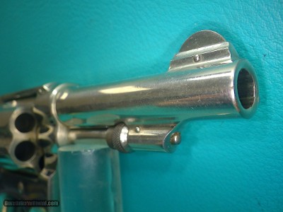 Smith & Wesson 32 Hand Ejector Model of 1903 .32 S&W Long 3.25