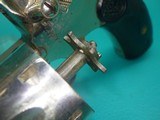 Smith & Wesson 32 Hand Ejector Model of 1903 .32 S&W Long 3.25" Bbl 6 Round Mfg 1903 - 18 of 23