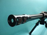 Barrett MRAD .338 Lupua Mag 26"Bbl Multi-Role Brown 10+1 4 Mags Bipod Pelican 1750 Rolling Case - 15 of 23