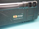 Barrett MRAD .338 Lupua Mag 26"Bbl Multi-Role Brown 10+1 4 Mags Bipod Pelican 1750 Rolling Case - 19 of 23