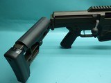 Barrett MRAD .338 Lupua Mag 26"Bbl Multi-Role Brown 10+1 4 Mags Bipod Pelican 1750 Rolling Case - 9 of 23
