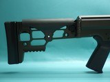 Barrett MRAD .338 Lupua Mag 26"Bbl Multi-Role Brown 10+1 4 Mags Bipod Pelican 1750 Rolling Case - 3 of 23