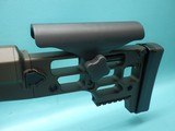 Barrett MRAD .338 Lupua Mag 26"Bbl Multi-Role Brown 10+1 4 Mags Bipod Pelican 1750 Rolling Case - 12 of 23