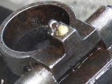 Winchester 1890 2nd Model .22 WRF 24"Octo Bbl Mfg 1903 Upgraded Sight Package Great Bore - 21 of 25