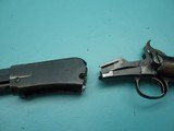 Winchester 1890 2nd Model .22 WRF 24"Octo Bbl Mfg 1903 Upgraded Sight Package Great Bore - 19 of 25