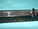 Winchester 1890 2nd Model .22 WRF 24"Octo Bbl Mfg 1903 Upgraded Sight Package Great Bore - 17 of 25
