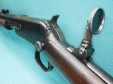 Winchester 1890 2nd Model .22 WRF 24"Octo Bbl Mfg 1903 Upgraded Sight Package Great Bore - 11 of 25