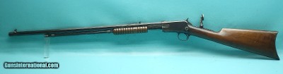 Winchester 1890 2nd Model .22 WRF 24