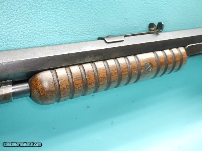 Winchester 1890 2nd Model .22 WRF 24