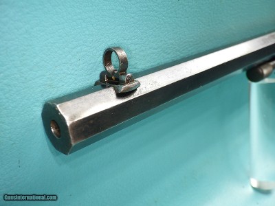 Winchester 1890 2nd Model .22 WRF 24