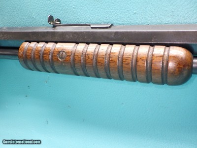 Winchester 1890 2nd Model .22 WRF 24