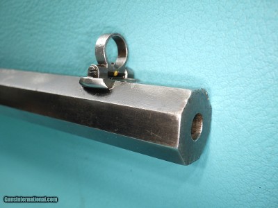 Winchester 1890 2nd Model .22 WRF 24