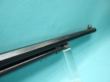 Winchester 1890 2nd Model .22 WRF 24"Octo Bbl Mfg 1903 Upgraded Sight Package Great Bore - 6 of 25