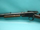 Winchester 1890 2nd Model .22 WRF 24"Octo Bbl Mfg 1903 Upgraded Sight Package Great Bore - 18 of 25