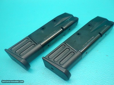 Sig Sauer P226 Legion 9mm 4.4" Bbl 10+1 Two Mags W/ Factory Case - Image 23 of 25